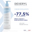 Dexeryl Creme Emoliente 500g
