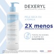 Dexeryl Creme Emoliente 500g