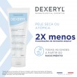 Dexeryl Creme Emoliente 250g