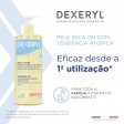 Dexeryl Óleo de Duche 500ml