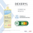 Dexeryl Óleo de Duche 500ml