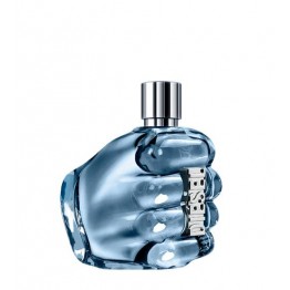 Diesel Only The Brave Eau de Toilette 125ml