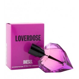Diesel Loverdose Eau de Parfum 30ml