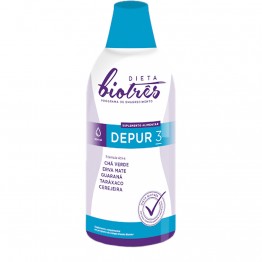 Dieta Biotrês D-Pur 3 500ml