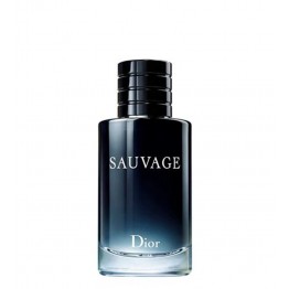Dior Sauvage Eau de Toilette 100ml