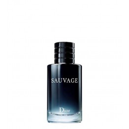 Dior Sauvage Eau de Toilette 60ml