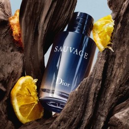 Dior Sauvage Eau de Toilette 60ml