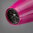 Diva Forte 6000 Pro Secador Pink 2400W