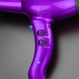 Diva Ultima 5000 Pro Secador Purple 2300W
