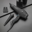Diva Ultima 5000 Pro Secador Black 2300W