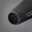 Diva Ultima 5000 Pro Secador Black 2300W