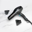 Diva Rapida 4000 Pro Secador Onyx 2200W
