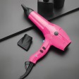 Diva Rapida 4000 Pro Secador Magenta 2200W
