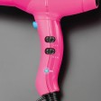 Diva Rapida 4000 Pro Secador Magenta 2200W