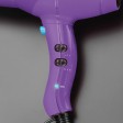 Diva Rapida 4000 Pro Secador Violet 2200W