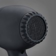 Diva Micro 5000 Pro Secador Black 2000W