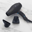 Diva Micro 5000 Pro Secador Black 2000W