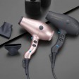 Diva Micro 5000 Pro Secador Black 2000W