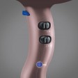 Diva Micro 5000 Pro Secador Millennial Pink 2000W