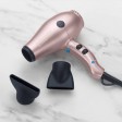 Diva Micro 5000 Pro Secador Millennial Pink 2000W