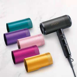 Diva ATMOS Dry Capa Personalizável Mango Crush