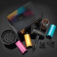 Diva ATMOS Dry Capa Personalizável Mango Crush