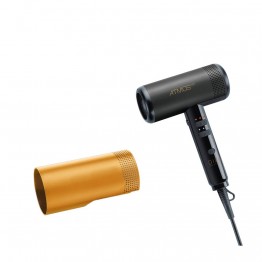 Diva ATMOS Dry Capa Personalizável Mango Crush