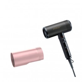 Diva ATMOS Dry Capa Personalizável Millennial Pink