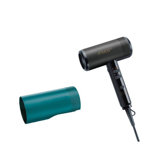 Diva ATMOS Dry Capa Personalizável Teal Bay