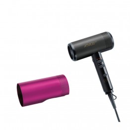 Diva ATMOS Dry Capa Personalizável Wild Raspberry