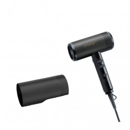 Diva ATMOS Dry Capa Personalizável Slate Black