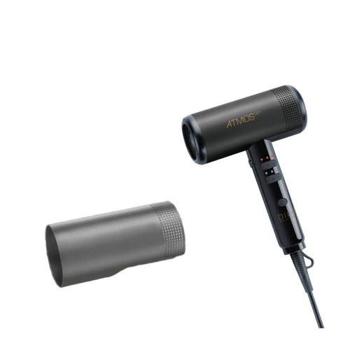 Diva ATMOS Dry Capa Personalizável Space Grey