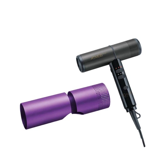 Diva ATMOS Atom Capa Personalizável Deep Purple