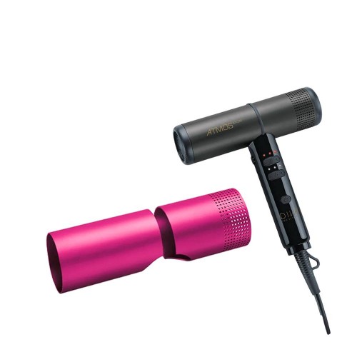 Diva ATMOS Atom Capa Personalizável Wild Raspberry