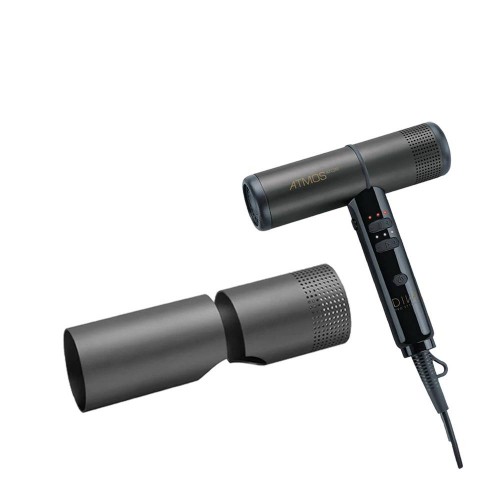 Diva ATMOS Atom Capa Personalizável Space Grey