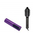 Diva ATMOS Dry + Style Capa Personalizável Deep Purple