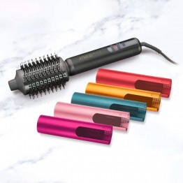 Diva ATMOS Dry + Style Capa Personalizável Mango Crush