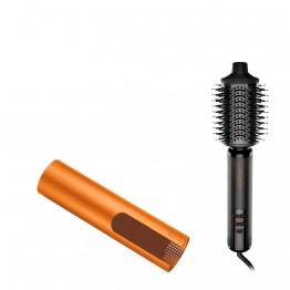 Diva ATMOS Dry + Style Capa Personalizável Mango Crush