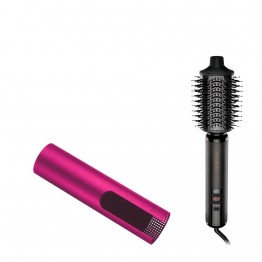 Diva ATMOS Dry + Style Capa Personalizável Wild Raspberry