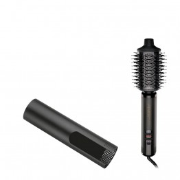 Diva ATMOS Dry + Style Capa Personalizável Slate Black