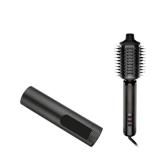 Diva ATMOS Dry + Style Capa Personalizável Slate Black