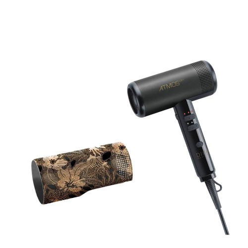Diva ATMOS Dry Capa Personalizável Copper Jungle 