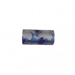 Diva ATMOS Dry Capa Personalizável Dreamy Watercolour 