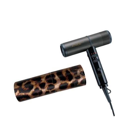 Diva ATMOS Atom Capa Personalizável Wild Side