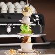 DKNY Be Delicious Latte Matcha Eau de Parfum 50ml