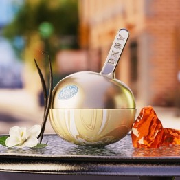 DKNY Be Delicious Latte Vanilla Eau de Parfum 50ml