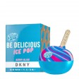 DKNY Be Delicious Ice Pop Berry Bliss Eau de Parfum 50ml
