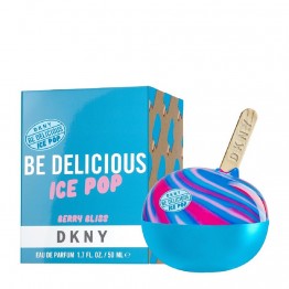 DKNY Be Delicious Ice Pop Berry Bliss Eau de Parfum 50ml