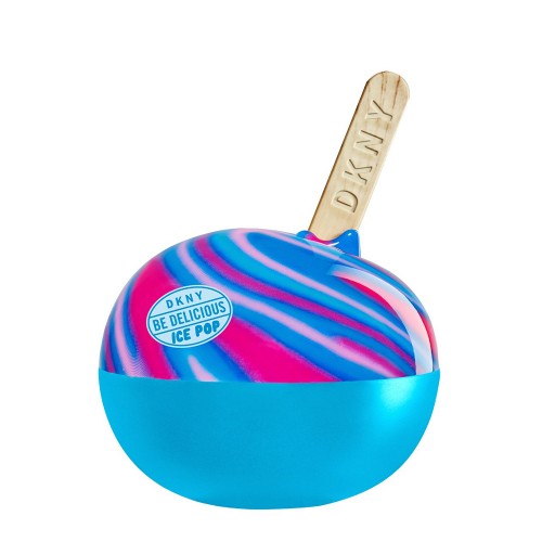 DKNY Be Delicious Ice Pop Berry Bliss Eau de Parfum 50ml
