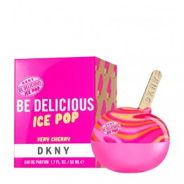DKNY Be Delicious Ice Pop Very Cherry Eau de Parfum 50ml